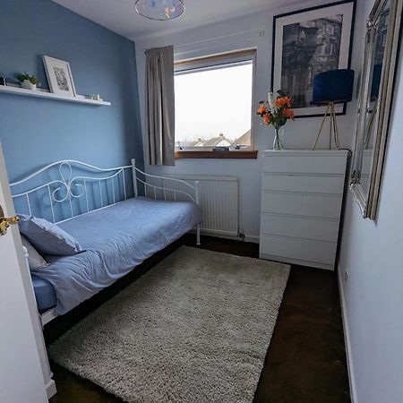 Single Room With Castle View エディンバラ エクステリア 写真