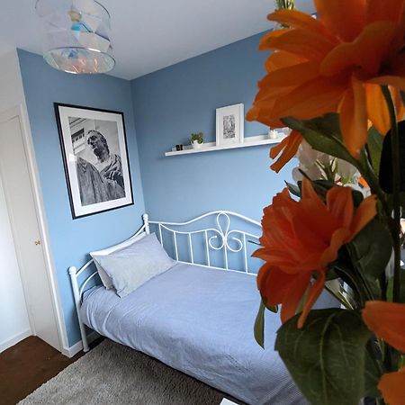 Single Room With Castle View エディンバラ エクステリア 写真