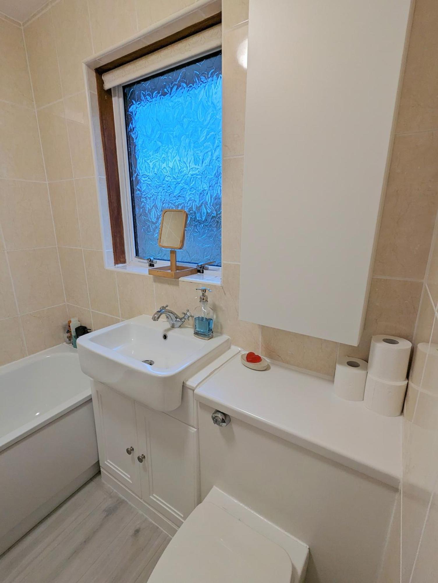 Single Room With Castle View エディンバラ エクステリア 写真